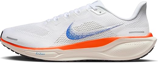 Nike Tênis de corrida masculino Air Zoom Pegasus 41 Fp